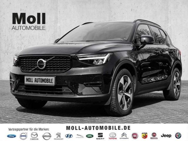 Volvo XC 40