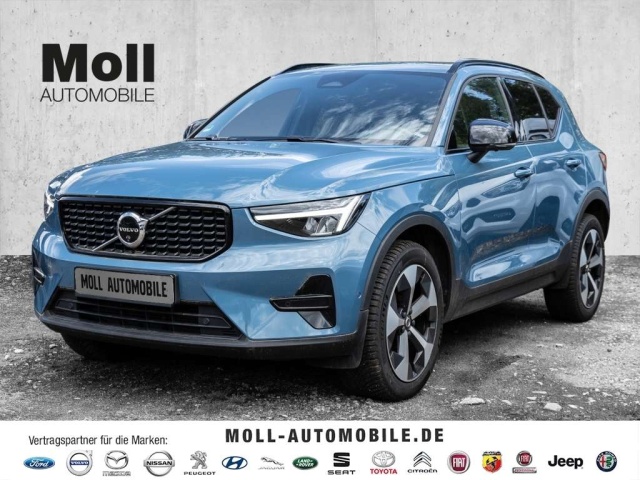 Volvo XC 40