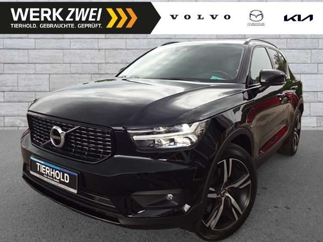 Volvo XC 40