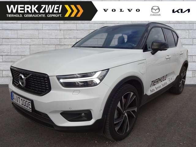 Volvo XC 40