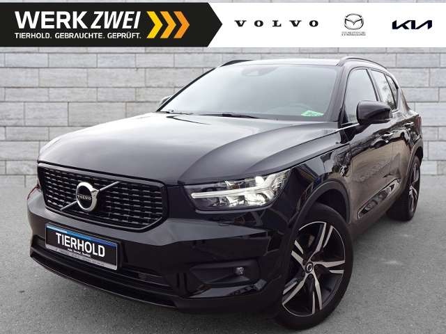 Volvo XC 40