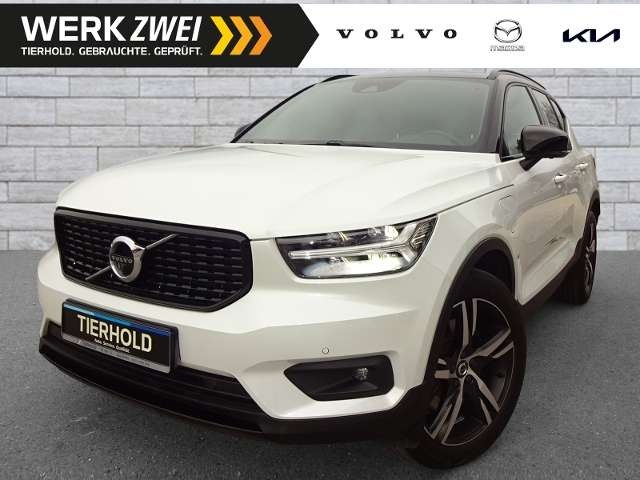 Volvo XC 40