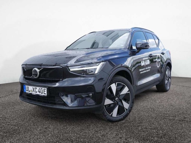 Volvo XC 40