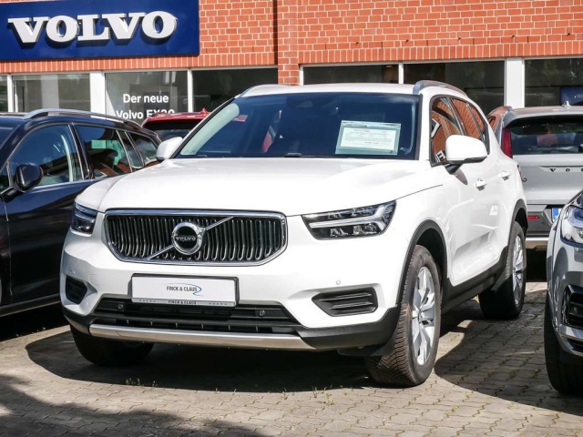 Volvo XC 40