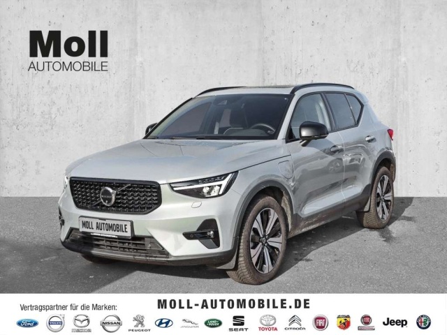 Volvo XC 40