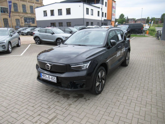 Volvo XC 40