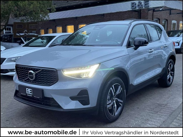 Volvo XC 40