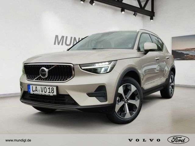 Volvo XC 40