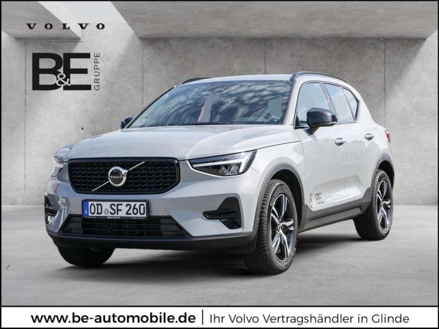 Volvo XC 40