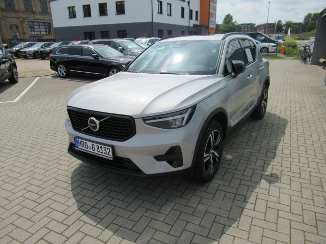 Volvo XC 40