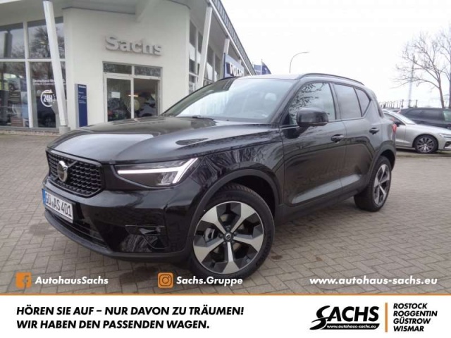 Volvo XC 40