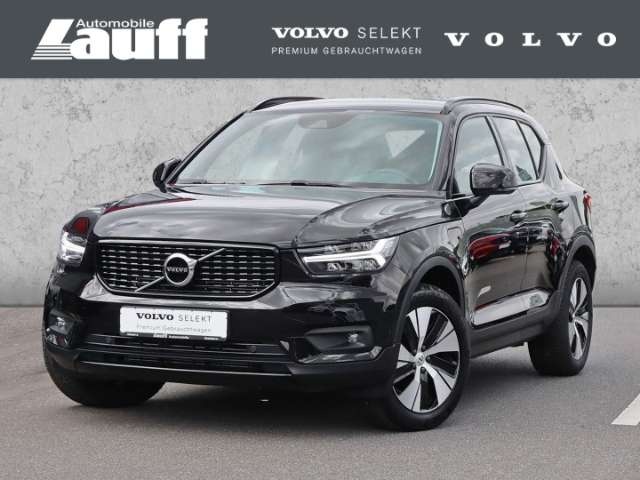 Volvo XC 40