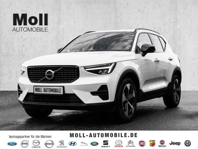 Volvo XC 40