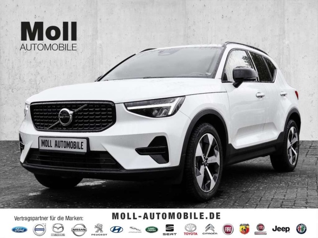 Volvo XC 40