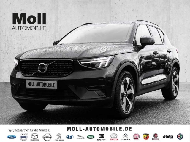 Volvo XC 40