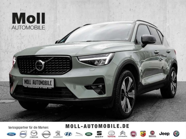 Volvo XC 40