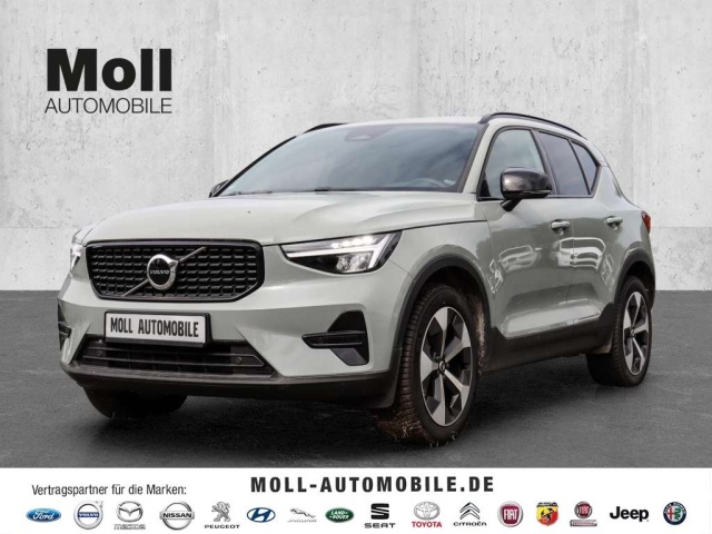 Volvo XC 40