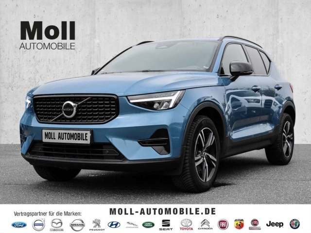 Volvo XC 40