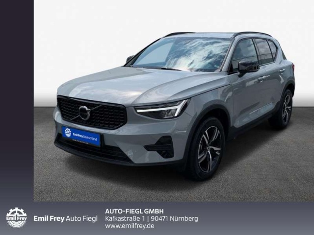 Volvo XC 40