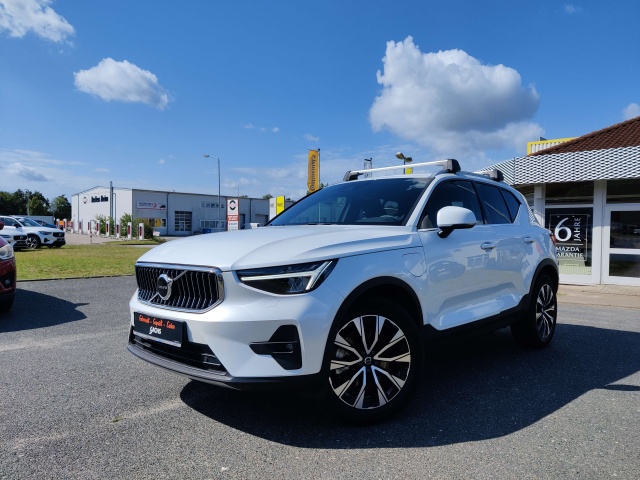 Volvo XC 40