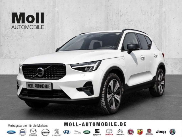 Volvo XC 40