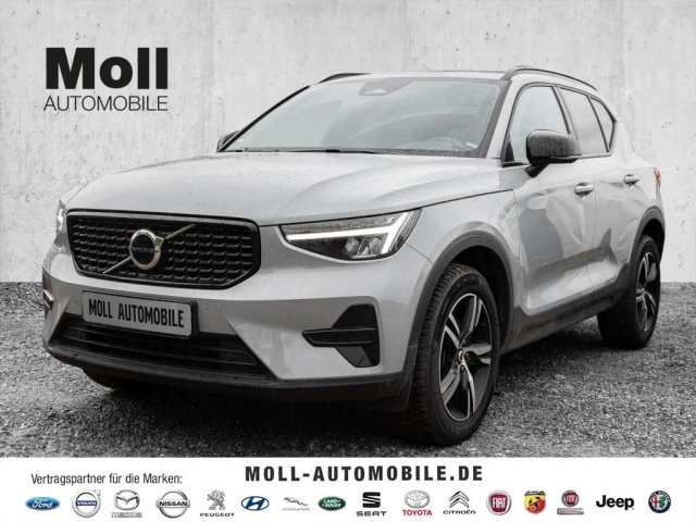 Volvo XC 40