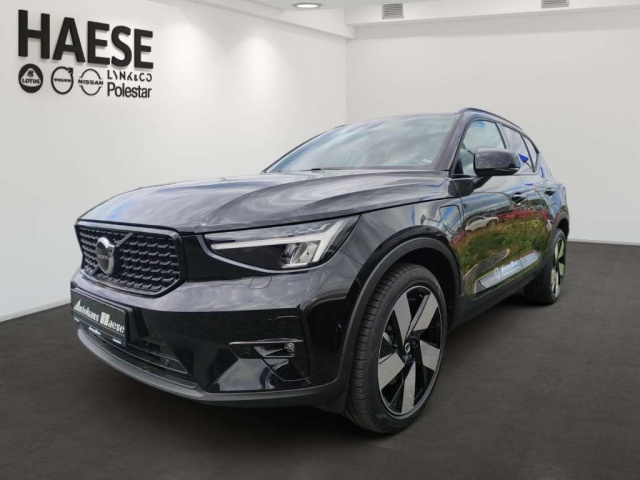 Volvo XC 40