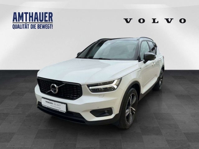 Volvo XC 40