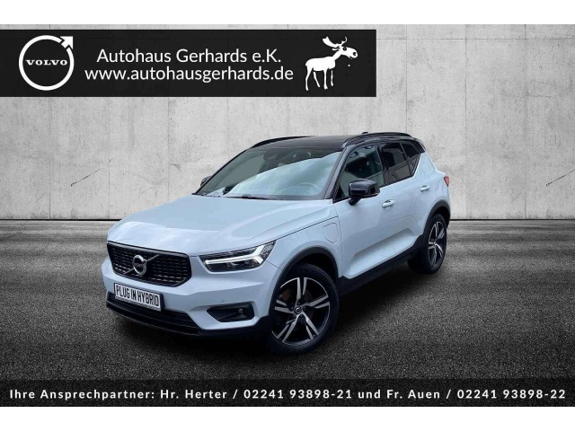 Volvo XC 40