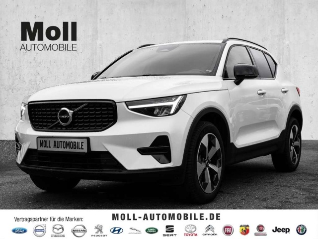 Volvo XC 40