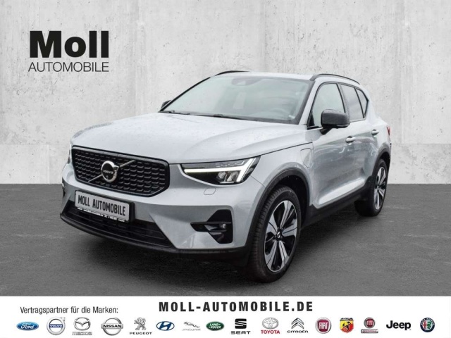 Volvo XC 40