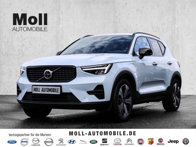 Volvo XC 40