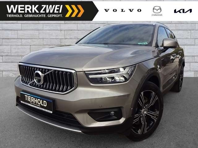 Volvo XC 40