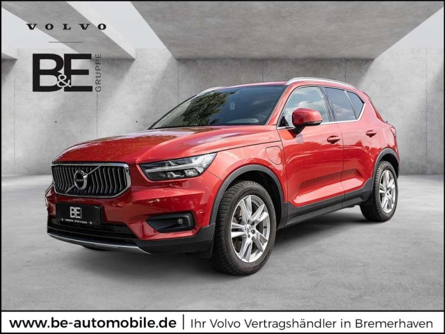 Volvo XC 40