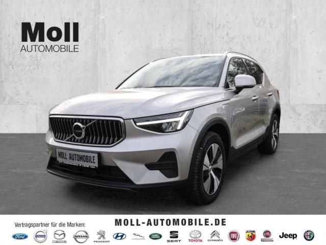 Volvo XC 40