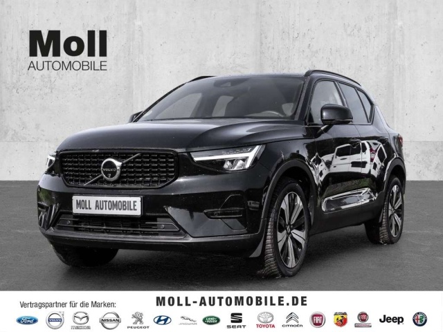 Volvo XC 40