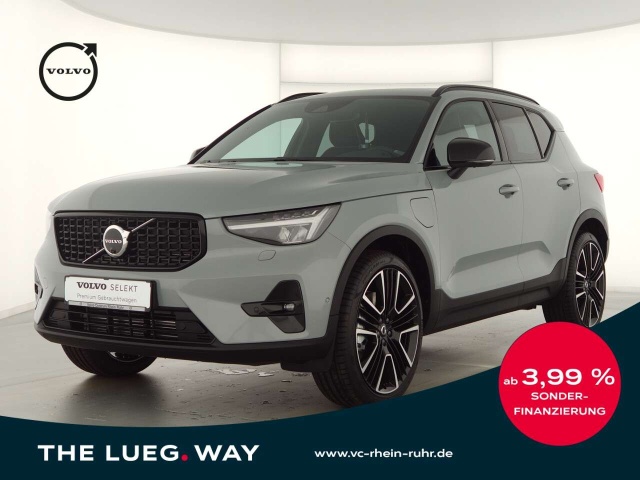 Volvo XC 40