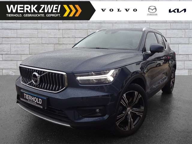 Volvo XC 40