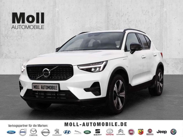 Volvo XC 40