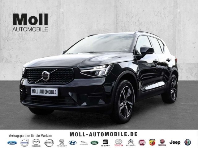 Volvo XC 40