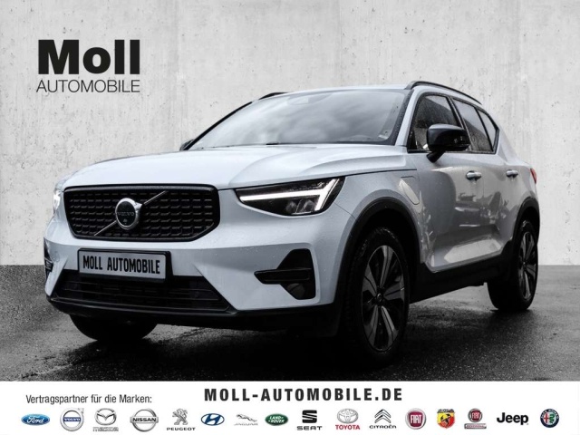 Volvo XC 40