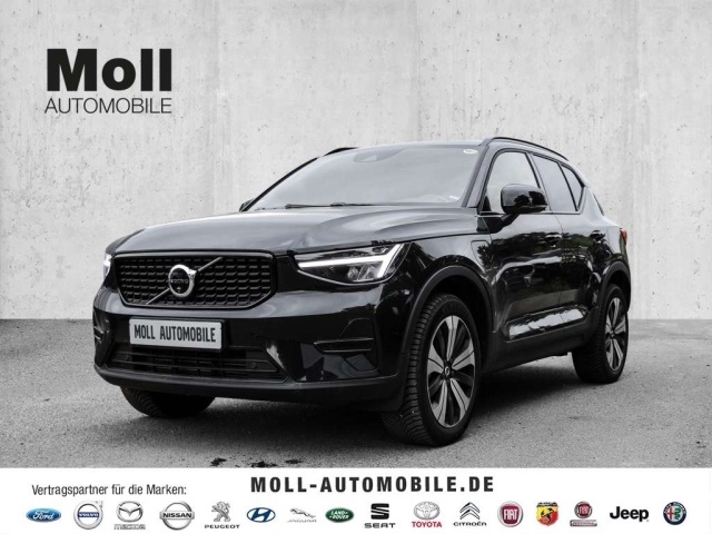 Volvo XC 40