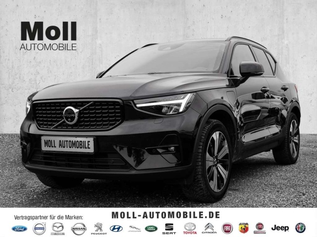 Volvo XC 40