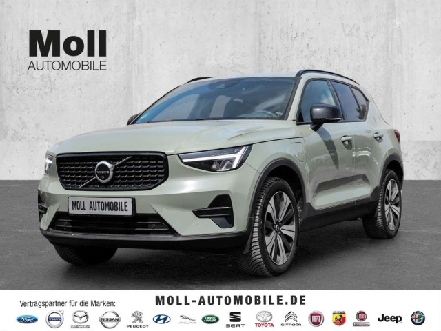 Volvo XC 40