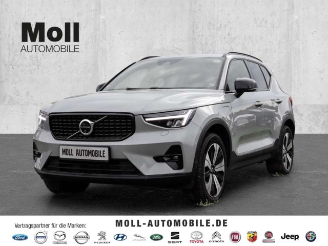 Volvo XC 40