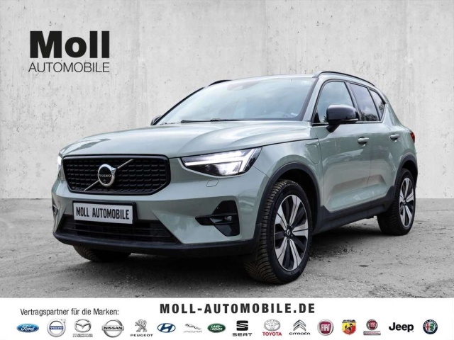 Volvo XC 40