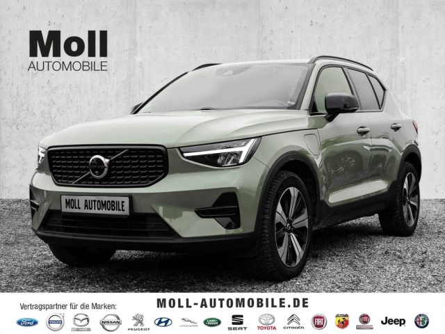 Volvo XC 40