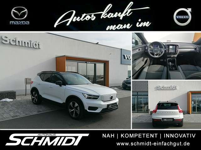 Volvo XC 40