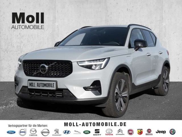 Volvo XC 40