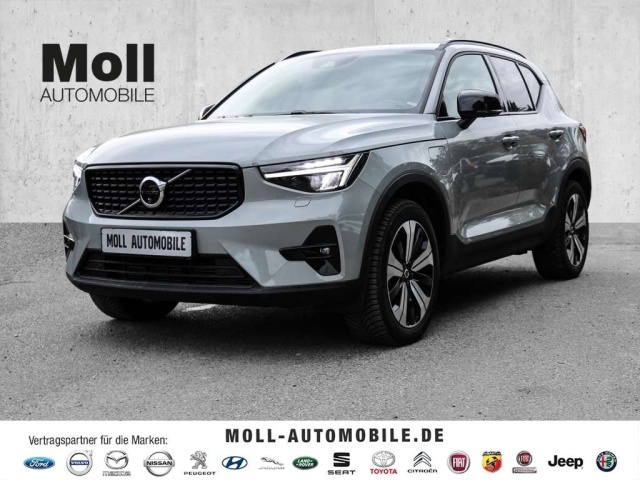 Volvo XC 40